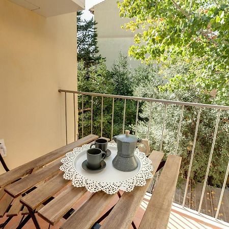 Guya Apartment By Mamo Флоренция Экстерьер фото