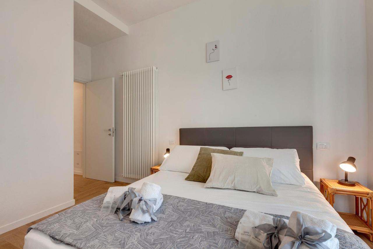 Guya Apartment By Mamo Флоренция Экстерьер фото