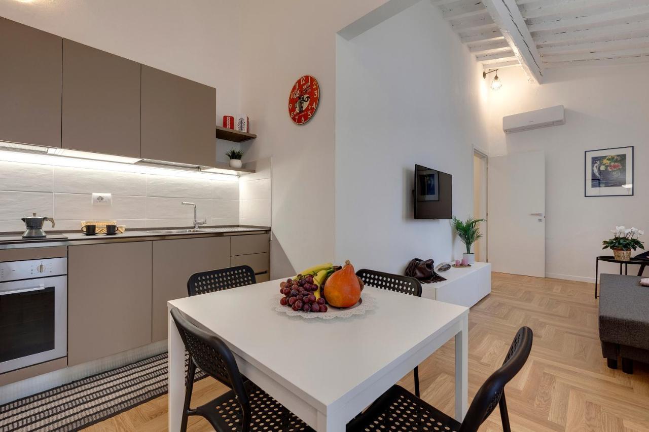 Guya Apartment By Mamo Флоренция Экстерьер фото