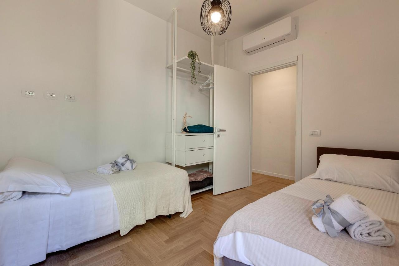 Guya Apartment By Mamo Флоренция Экстерьер фото