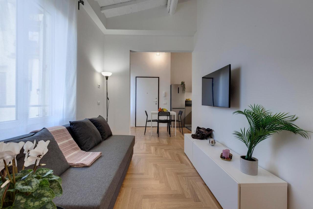 Guya Apartment By Mamo Флоренция Экстерьер фото