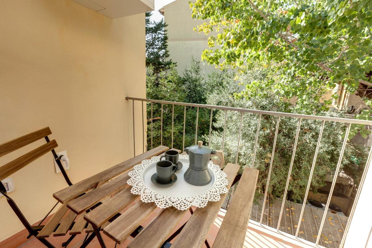 Guya Apartment By Mamo Флоренция Экстерьер фото