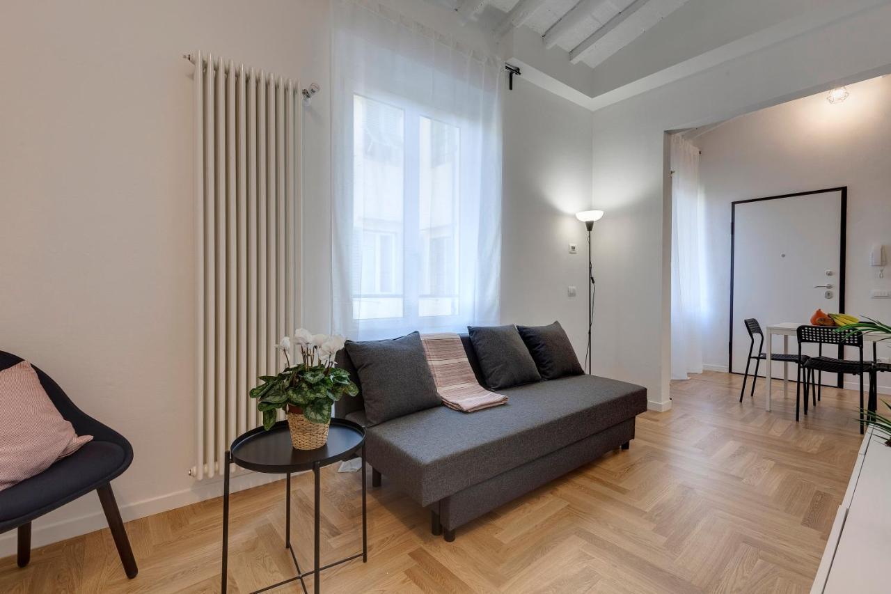 Guya Apartment By Mamo Флоренция Экстерьер фото