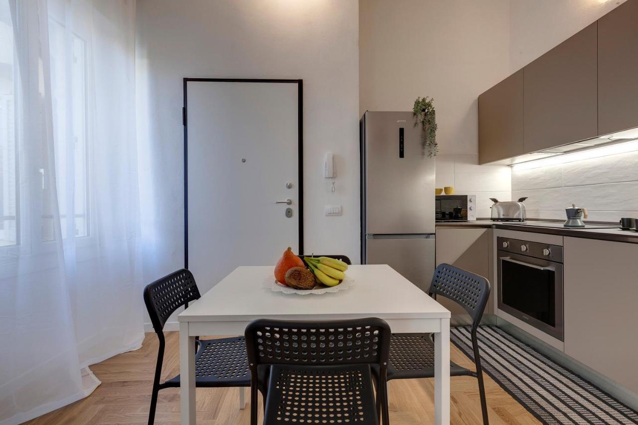 Guya Apartment By Mamo Флоренция Экстерьер фото