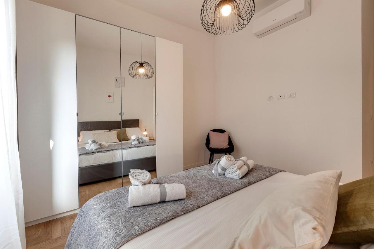 Guya Apartment By Mamo Флоренция Экстерьер фото