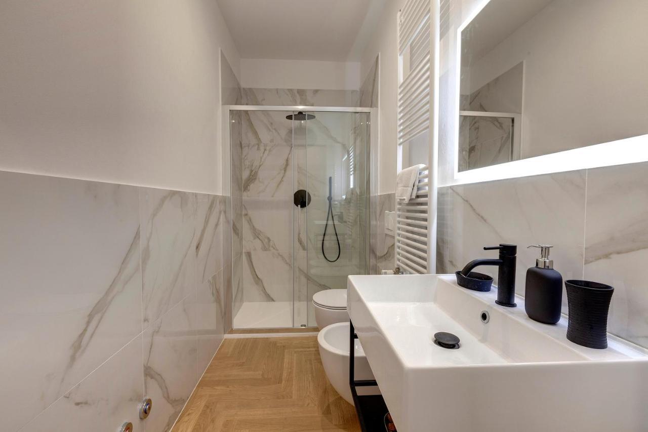 Guya Apartment By Mamo Флоренция Экстерьер фото