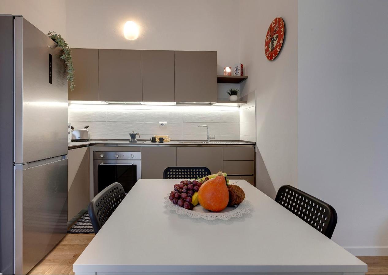 Guya Apartment By Mamo Флоренция Экстерьер фото
