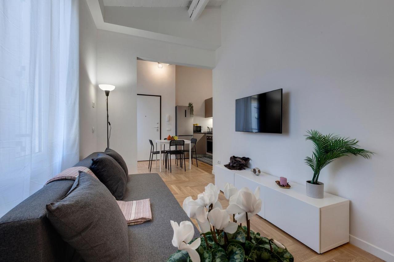 Guya Apartment By Mamo Флоренция Экстерьер фото