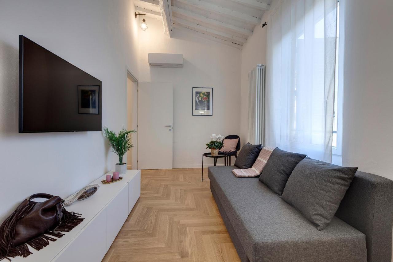 Guya Apartment By Mamo Флоренция Экстерьер фото