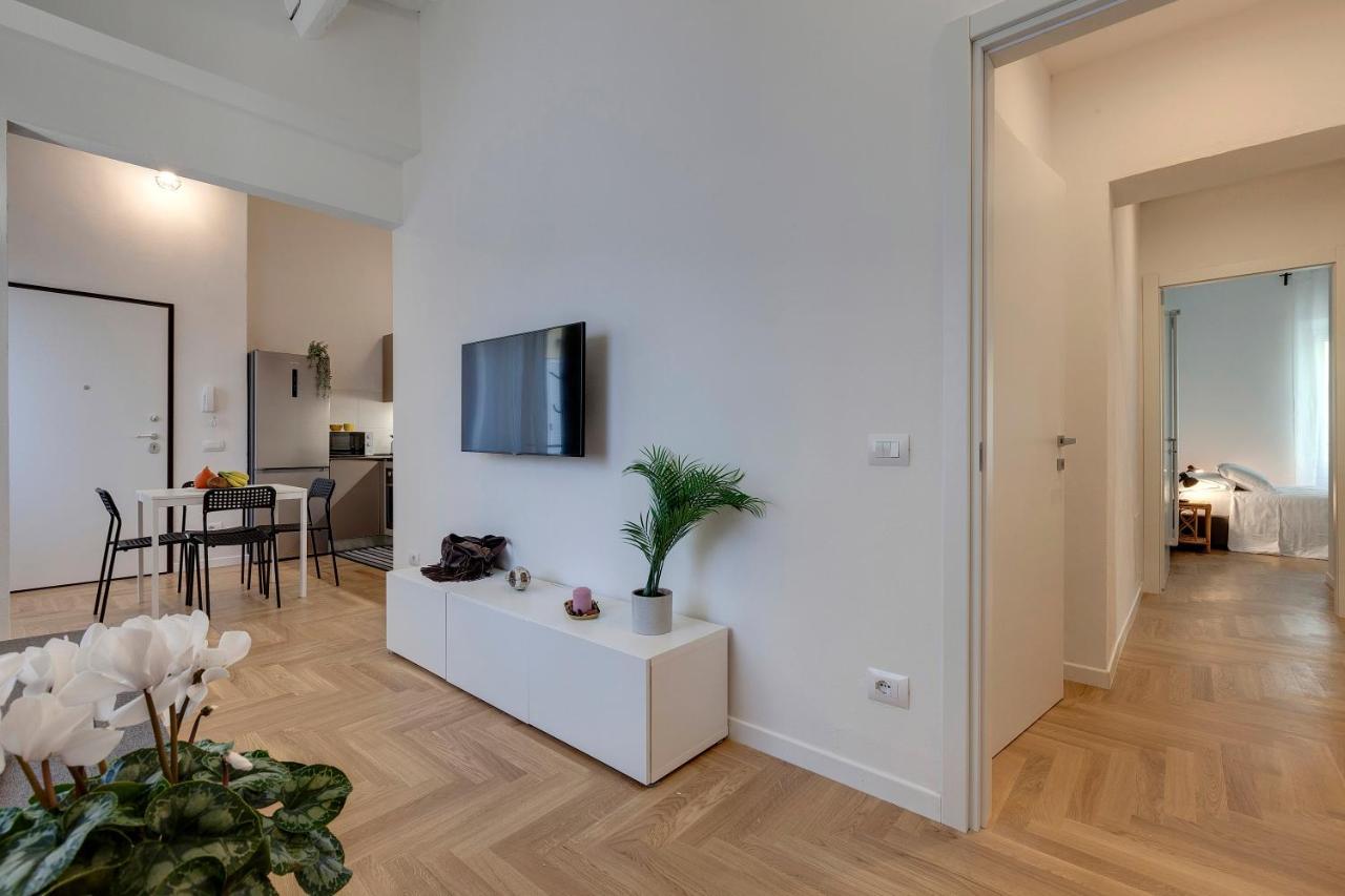 Guya Apartment By Mamo Флоренция Экстерьер фото