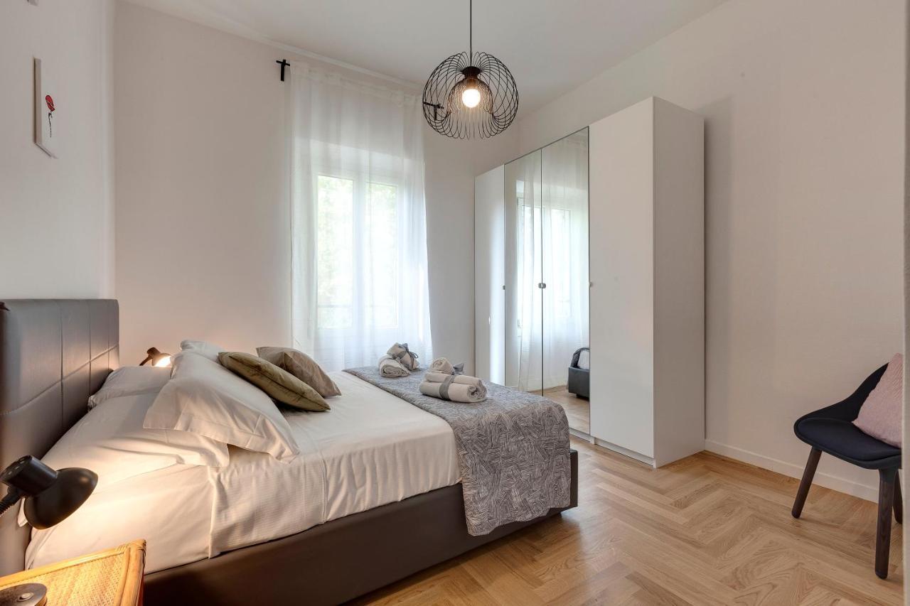 Guya Apartment By Mamo Флоренция Экстерьер фото
